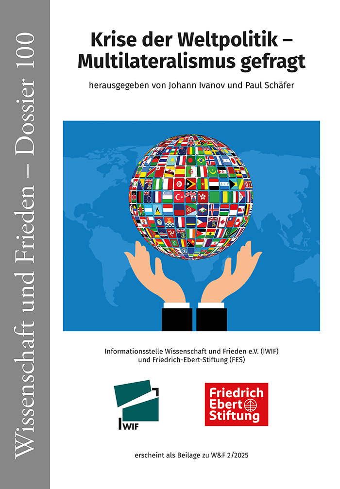 Cover des Dossiers